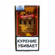  Handelsgold Coffee Brown - 5 